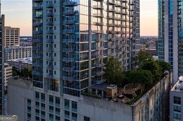 855 Peachtree Street NE 1207, Atlanta, GA 30308