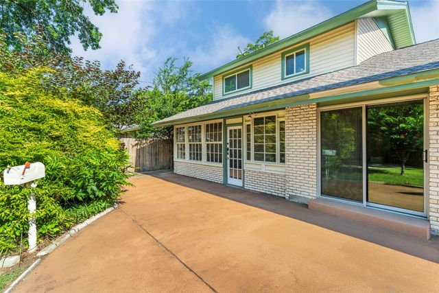 1608 Freeman Court, Arlington, TX 76013