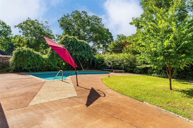 1608 Freeman Court, Arlington, TX 76013