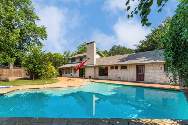 1608 Freeman Court, Arlington, TX 76013