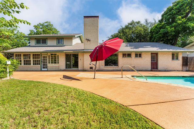 1608 Freeman Court, Arlington, TX 76013
