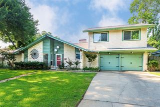 1608 Freeman Court, Arlington, TX 76013