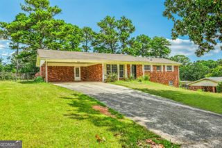 7584 Ann Street, Riverdale, GA 30274