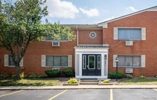 801 Plate Street 201, Rochester, MI 48307