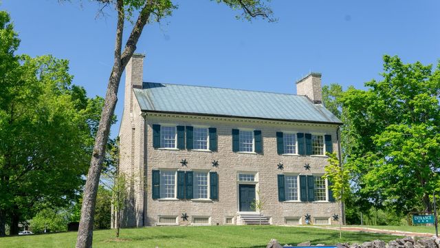 0 Hartsville Pike, Castalian Springs, TN 37031