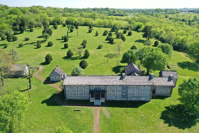 0 Hartsville Pike, Castalian Springs, TN 37031