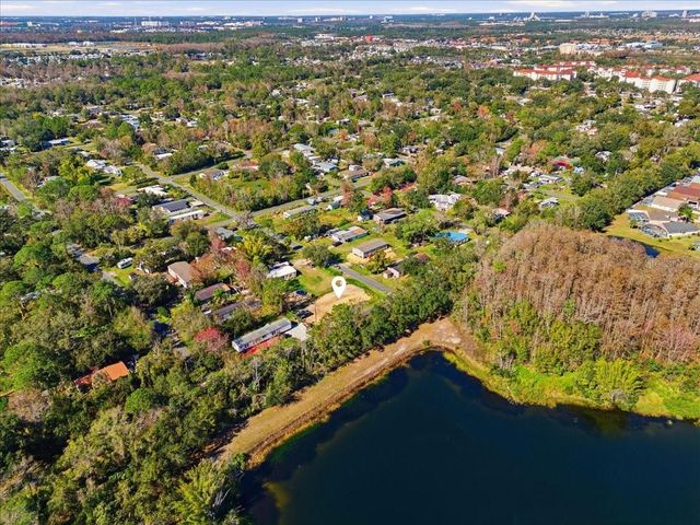 0 HOWISON ROAD, Kissimmee, FL 34746