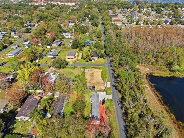 0 HOWISON ROAD, Kissimmee, FL 34746