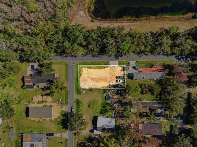 0 HOWISON ROAD, Kissimmee, FL 34746