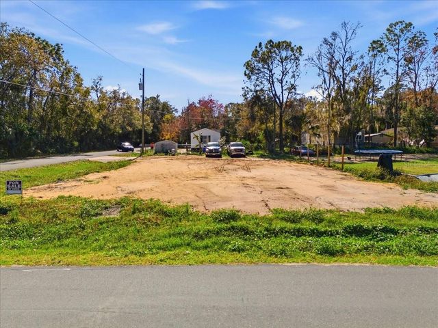 0 HOWISON ROAD, Kissimmee, FL 34746