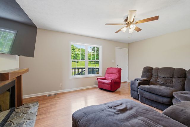 1346 Shahan Rd, Ashland City, TN 37015