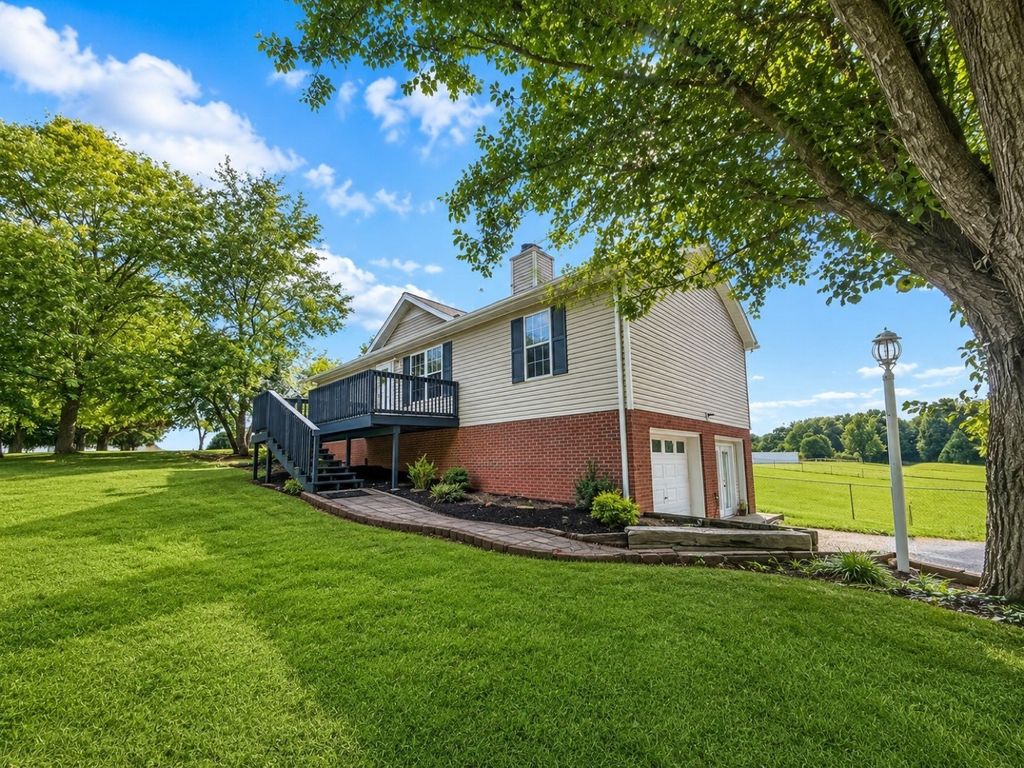 1346 Shahan Rd, Ashland City, TN 37015