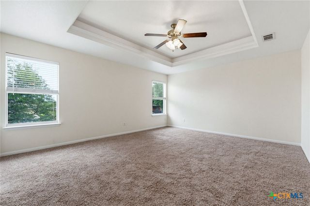 6913 Aquamarine Drive, Killeen, TX 76542