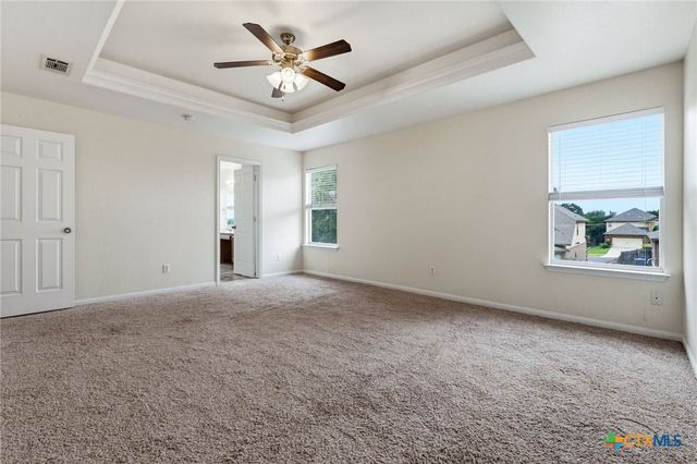6913 Aquamarine Drive, Killeen, TX 76542