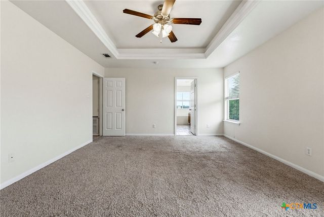 6913 Aquamarine Drive, Killeen, TX 76542