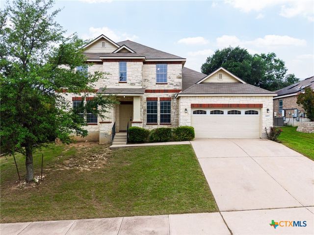6913 Aquamarine Drive, Killeen, TX 76542