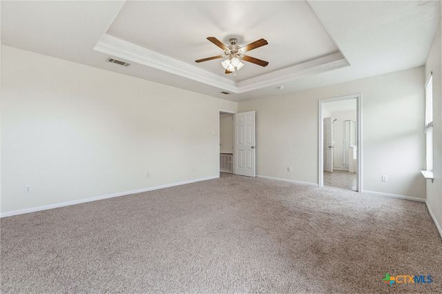 6913 Aquamarine Drive, Killeen, TX 76542