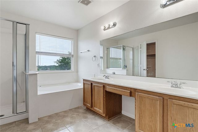 6913 Aquamarine Drive, Killeen, TX 76542
