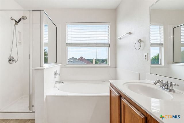6913 Aquamarine Drive, Killeen, TX 76542
