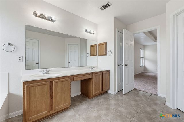 6913 Aquamarine Drive, Killeen, TX 76542