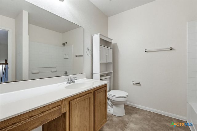 6913 Aquamarine Drive, Killeen, TX 76542