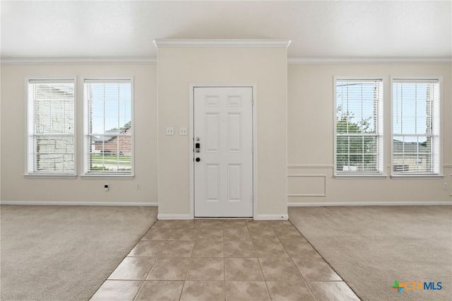 6913 Aquamarine Drive, Killeen, TX 76542