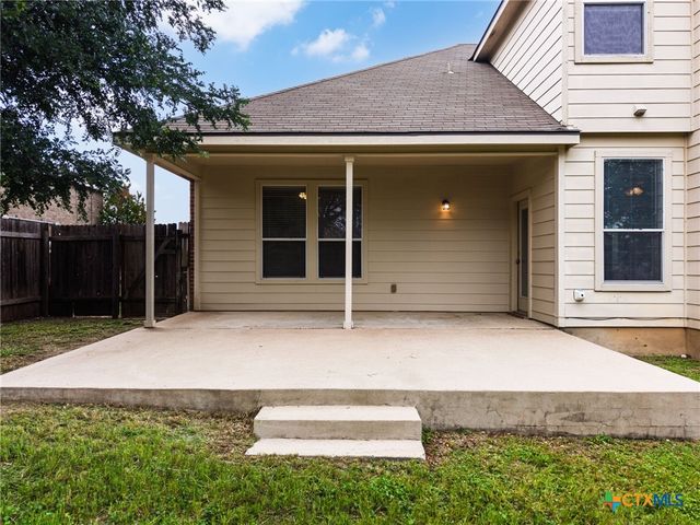 6913 Aquamarine Drive, Killeen, TX 76542