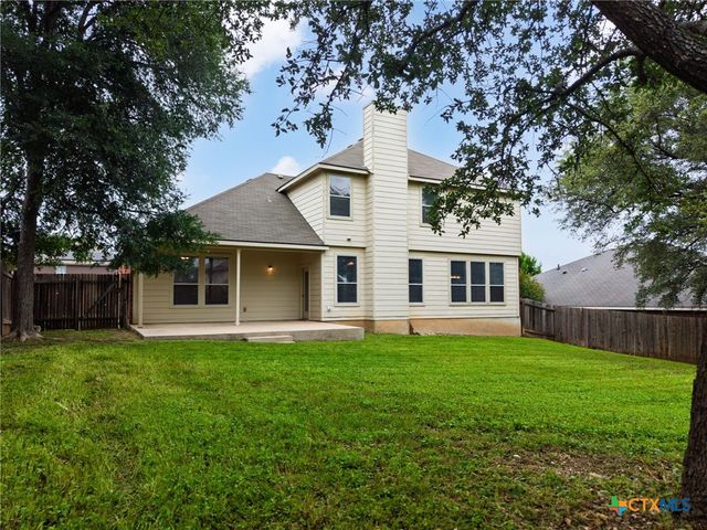 6913 Aquamarine Drive, Killeen, TX 76542