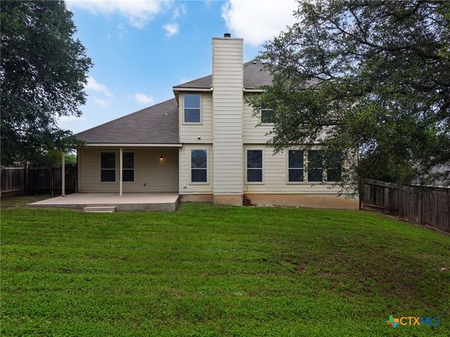 6913 Aquamarine Drive, Killeen, TX 76542