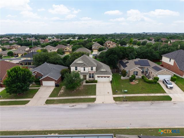 6913 Aquamarine Drive, Killeen, TX 76542
