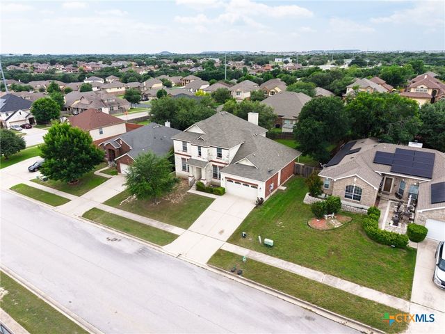 6913 Aquamarine Drive, Killeen, TX 76542