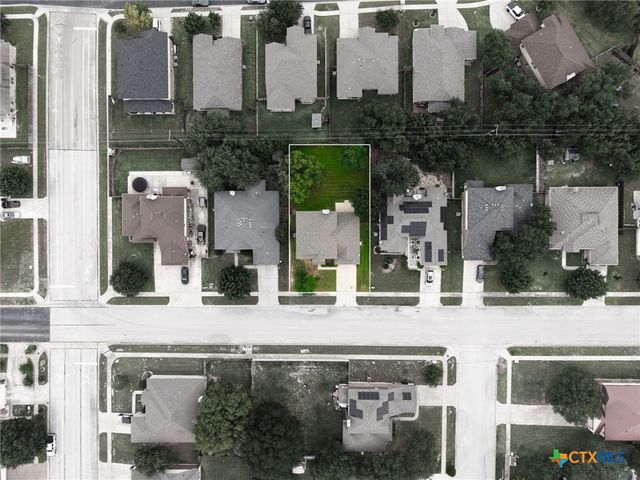 6913 Aquamarine Drive, Killeen, TX 76542
