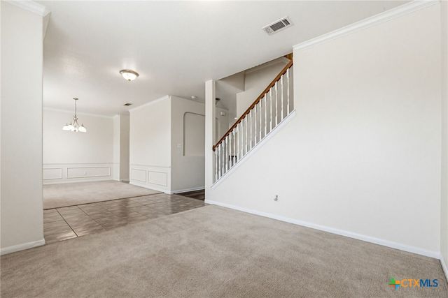 6913 Aquamarine Drive, Killeen, TX 76542