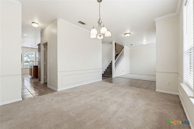 6913 Aquamarine Drive, Killeen, TX 76542