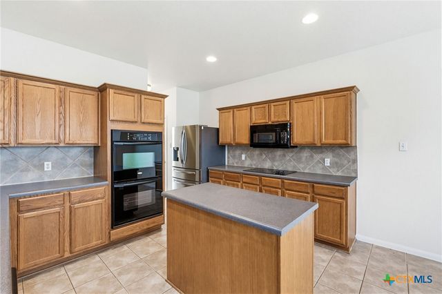 6913 Aquamarine Drive, Killeen, TX 76542