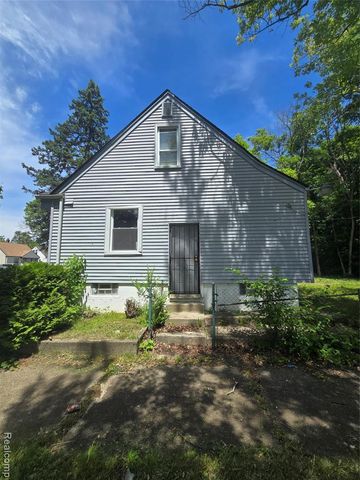 20200 Lindsay Street, Detroit, MI 48235