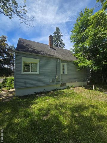 20200 Lindsay Street, Detroit, MI 48235