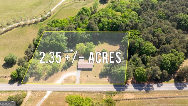 2840 Bold Springs Road, Monroe, GA 30656