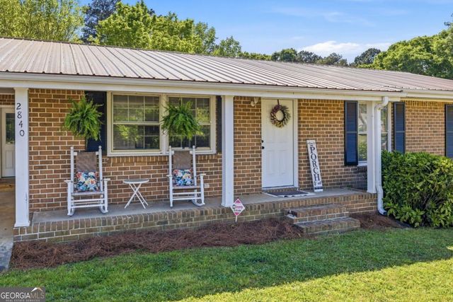 2840 Bold Springs Road, Monroe, GA 30656