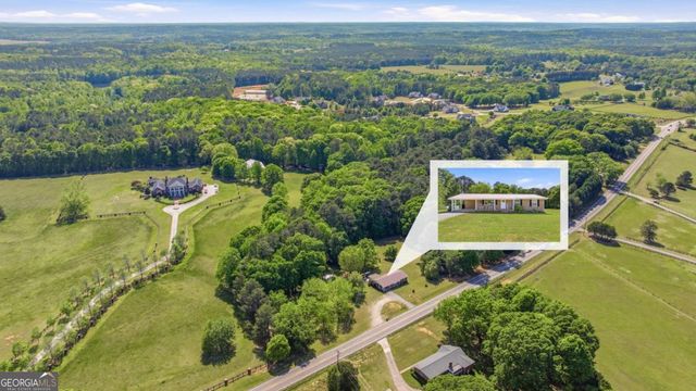 2840 Bold Springs Road, Monroe, GA 30656