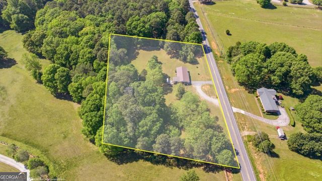 2840 Bold Springs Road, Monroe, GA 30656