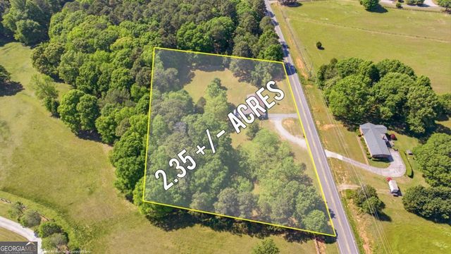 2840 Bold Springs Road, Monroe, GA 30656