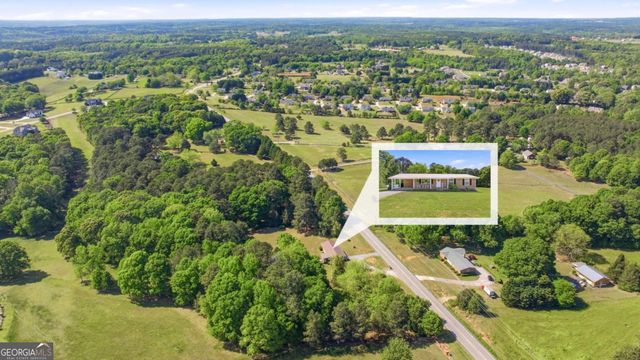 2840 Bold Springs Road, Monroe, GA 30656