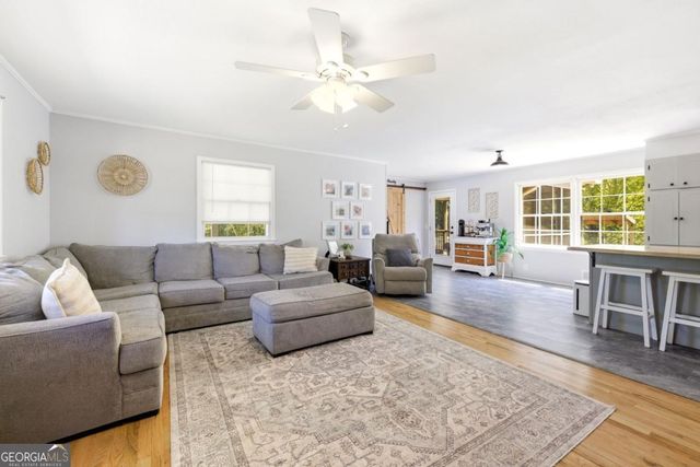 2840 Bold Springs Road, Monroe, GA 30656