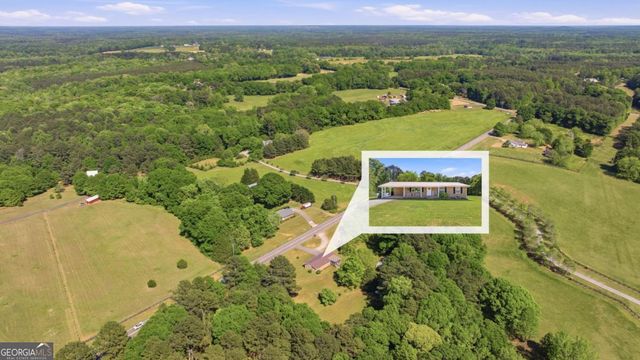2840 Bold Springs Road, Monroe, GA 30656