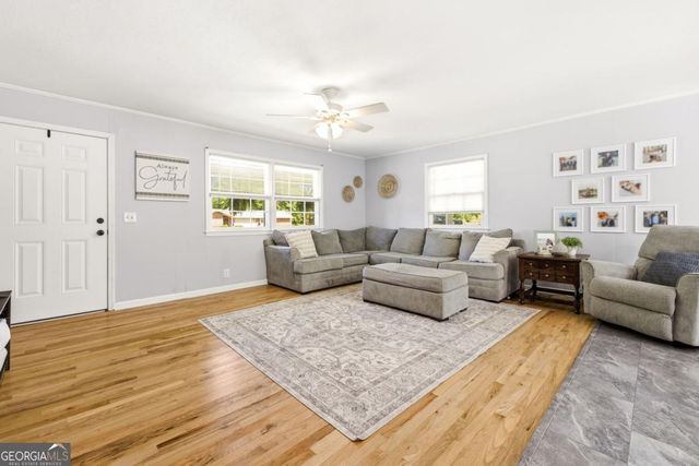 2840 Bold Springs Road, Monroe, GA 30656