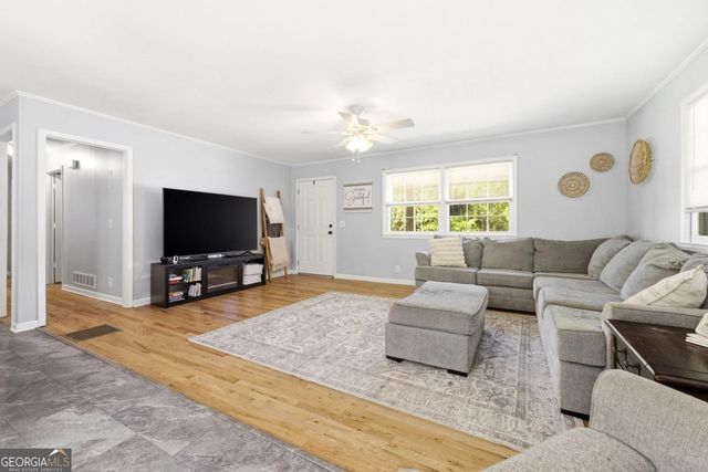 2840 Bold Springs Road, Monroe, GA 30656