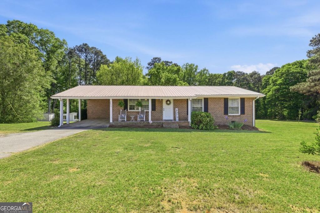 2840 Bold Springs Road, Monroe, GA 30656