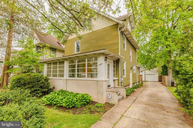 6555 IRVING AVE, Pennsauken, NJ 08109