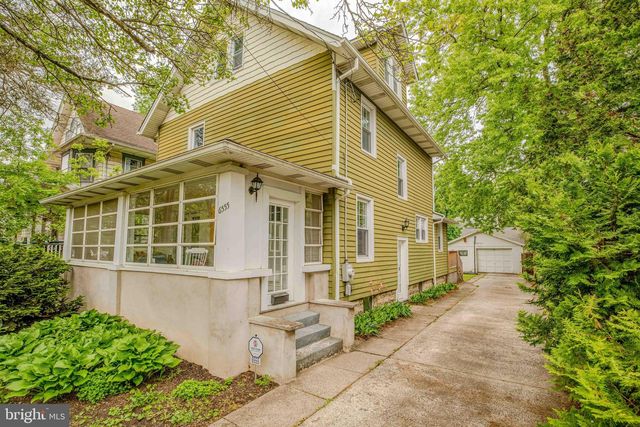 6555 IRVING AVE, Pennsauken, NJ 08109
